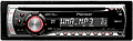 CD-MP3-WMA-ресивер Pioneer DEH-2900MP