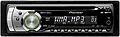 CD-MP3-WMA-ресивер Pioneer DEH-2910MP