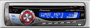 CD-MP3-WMA- Pioneer DEH-30MP