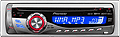 CD-MP3-WMA-ресивер Pioneer DEH-30MP