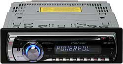 CD-MP3- Pioneer DEH-3900MP