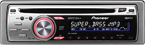 CD-MP3-WMA- Pioneer DEH-P4800MP
