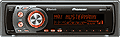 CD-MP3-WMA- Pioneer DEH-P55BT