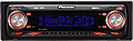 CD-MP3-WMA- Pioneer DEH-P5800MP