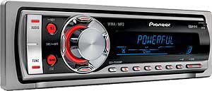 CD-MP3- Pioneer DEH-P5900MP