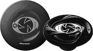   Pioneer TS-A2011, 3- ,  8` (20 )