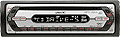 CD-MP3-ресивер Sony CDX-S22