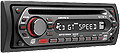 CD-MP3-WMA-ресивер Sony CDX-GT200