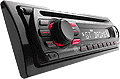 CD-MP3-WMA-ресивер Sony CDX-GT212
