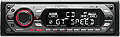 CD-MP3-WMA-ресивер Sony CDX-GT300EE