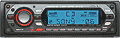 CD-MP3-ресивер Sony CDX-GT450