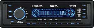 CD-MP3-ресивер Vieta CCM-455R