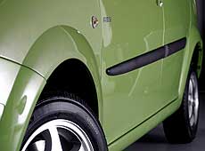 Hafei Brio