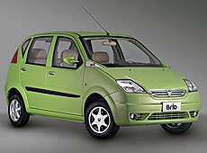 Hafei Brio