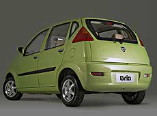 Hafei Brio