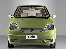 Hafei Brio