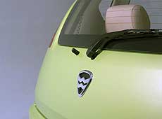 Hafei Brio