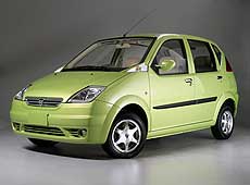 Hafei Brio
