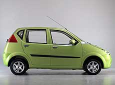 Hafei Brio
