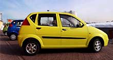  Brio         