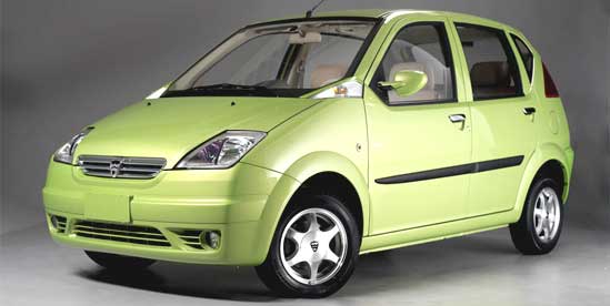 Hafei Brio      