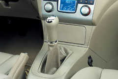 Chery Fora
