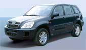 Chery Tiggo