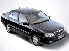 Chery A15 Amulet (Flagcloud). ��� �������.