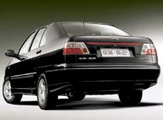 Chery A15 Amulet (Flagcloud). ��� �����.