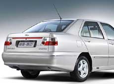 Chery A15 Amulet (Flagcloud). ��� �����.