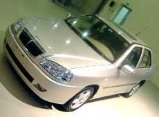 Chery A15 Amulet (Flagcloud). ��� �������.