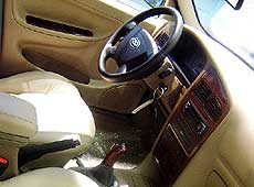 Chery A15 Amulet (Flagcloud). ����� ��������.