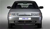 LADA-112 (ВАЗ-2112)