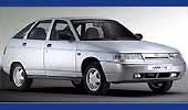 LADA-112 (ВАЗ-2112)