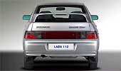 LADA-112 (ВАЗ-2112)
