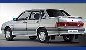 LADA-115 (-2115)