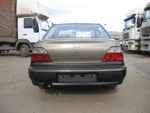 Daewoo Nexia. Цена: 180000руб. Кузов: седан, год выпуска: 2001, двигатель: 1,5i, пробег: 58000км., КПП: механическая, цвет: зелёный металлик, привод: передний, салон: стандартный.Доп. оборудование: сигнализация, центральный замок, магнитола. акустика, 2 электрических стеклопод. Подогрев сидений, механическая противоугонная система.Один хозяин, отличное состояние.