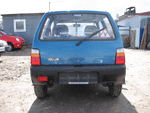 ВАЗ-11113 (ОКА). кузов: универсал, год выпуска: 2005, двигатель: 0,75, пробег: 11500км., КПП: механическая, цвет: синий металлик, привод: передний, салон: стандартный.Куплен в салоне «ТТС» 08.2005,передний привод, дв.0,75л., противотуманки. Доп. оборудование: сигнализация, центральный замок, магнитола, акустика, зимняя резина.