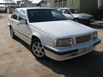 VOLVO 850кузов: седан, год выпуска: 1993, двигатель: 2,5i, пробег: 255000км., КПП: автомат, цвет: белый,привод: передний,салон: стандартный.Замена двигателя в 2006г., пробег на новом двигателе 50000км., ремонт АКПП в декабре 2006г.Доп. оборудование: сигнализация, центральный замок, магнитола MP3, акустика, тонировка