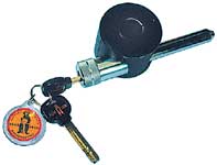    Bear-Lock