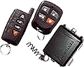 Автосигнализация Centurion Xabre