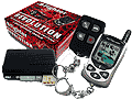Автосигнализация Fighter Revolution