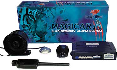  Scher-khan Magicar A
