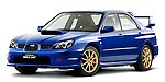 Imreza STI