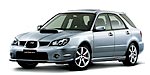 Impreza Sports Wagon