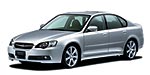 Legacy Sedan