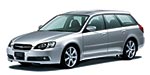 Legacy Station Wagon