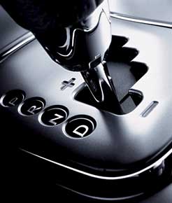 Трансмиссия Subaru Outback 2007
