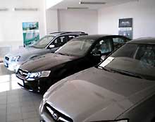 Автоцентр Триал-Авто – официальный дилер Subaru в Республике Татарстан