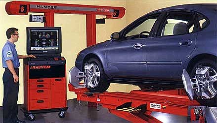   Subaru   3D-  -  Hunter.